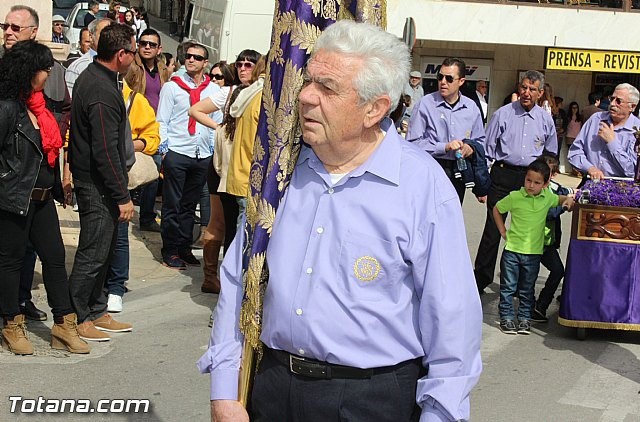 Jueves Santo traslado 2015 - 10